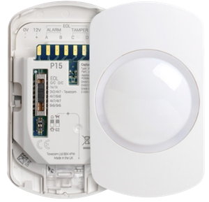 Texecom Capture P15 AKB-0001